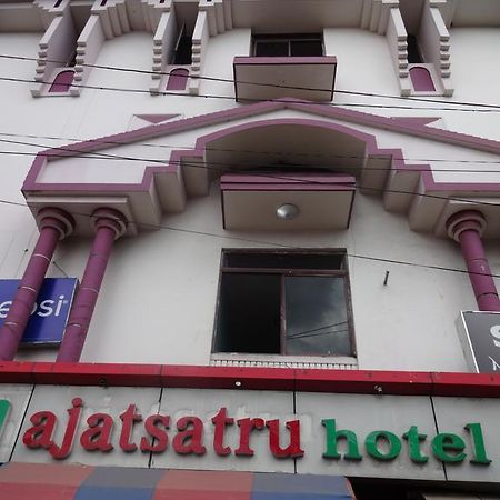 Ajatsatru Hotel Gaya Exterior foto